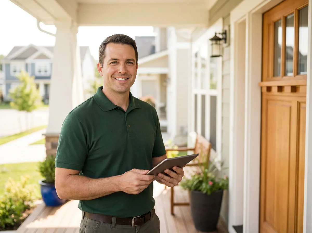 Pest control FAQs for Andrews Air Force Base, MD